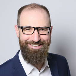 Holger Leydecker