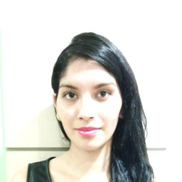 Maria Del Carmen Tapia Gutierrez