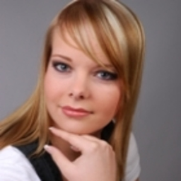 Janine Krueger's profile picture