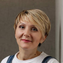 Dipl.-Ing. Ibolya Zavodni