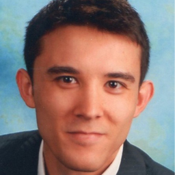Denis Tran Van