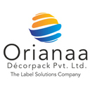 Orianaa Decorpack