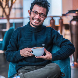Andy Suryandi