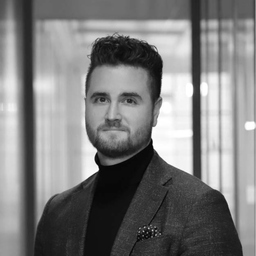 Dominic Büchler's profile picture