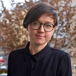 Anne Hähnig