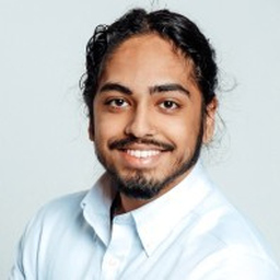 Paramveer Dhamret Paramveer Dhamret's profile picture