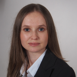 Olga Wild