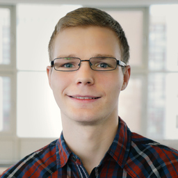 Benedikt Schröder