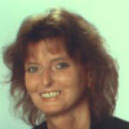 Kornelia van Haaren