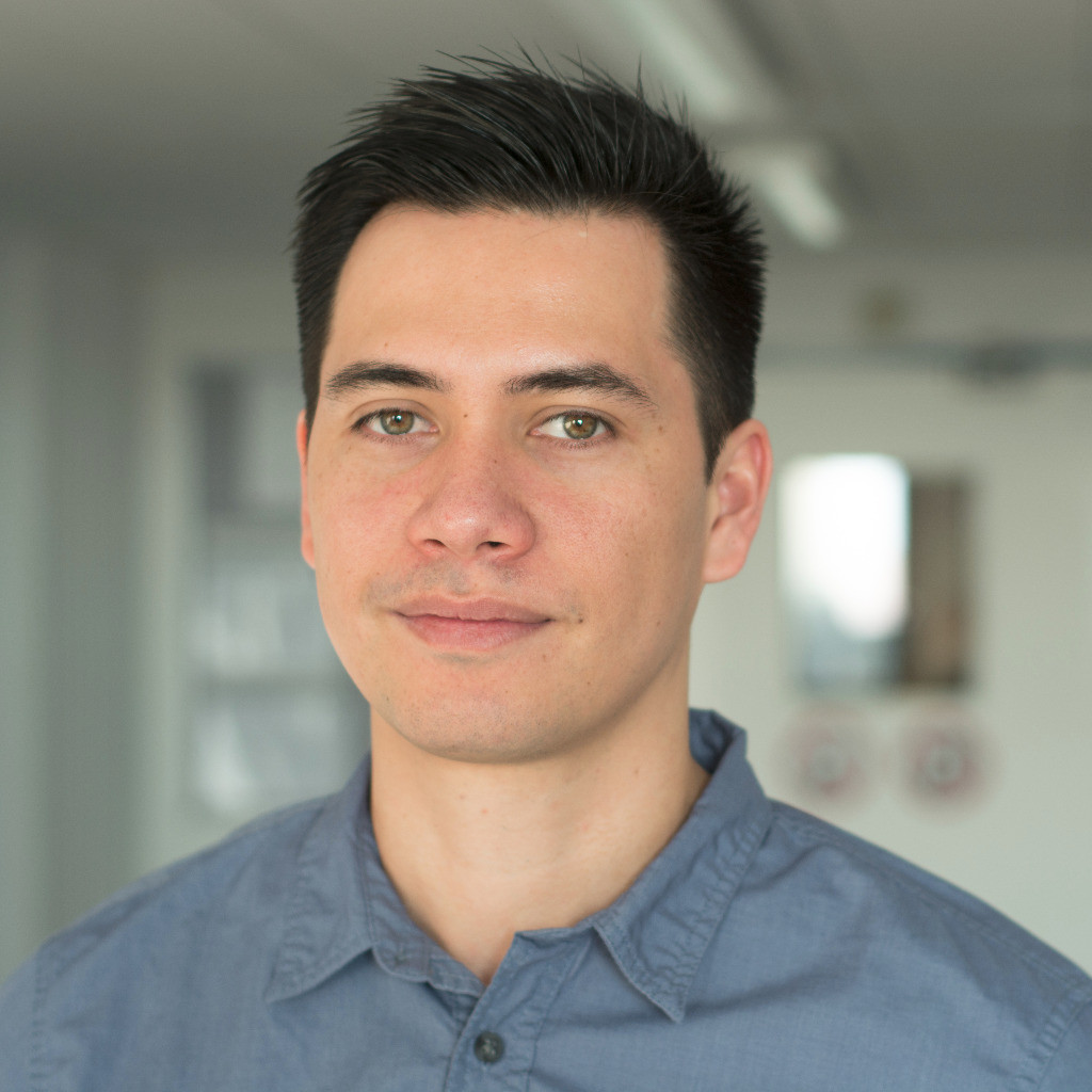 Fritz M. Neumann PHP Developer August Universität Göttingen