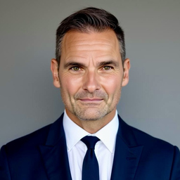 Sven Nixdorf