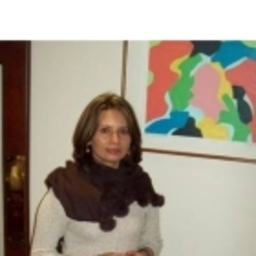 Monica Ortega Cardozo