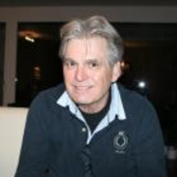 Kurt C. Müller