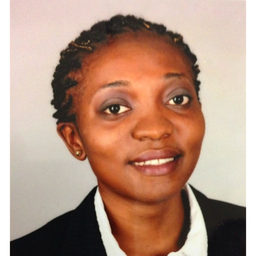 Glwadys  Diane Kengne Wambo