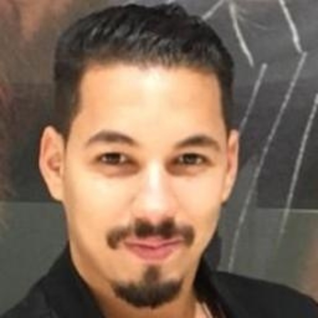 Youssef skouri Germanistik Med 5 XING