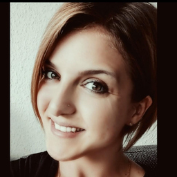 Miriam Heidecke