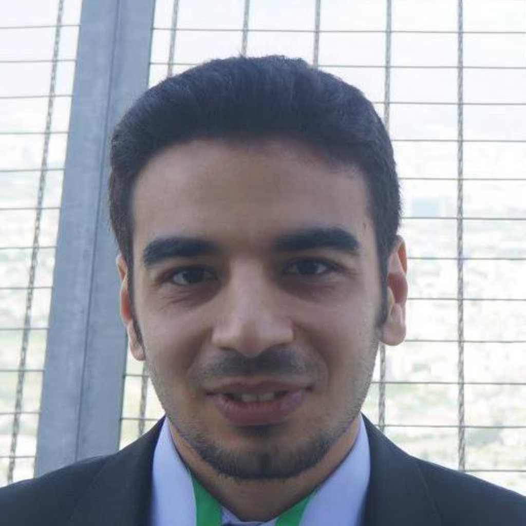 Dr. Bilal Souda English Teacher Sprachschule mit Herz XING