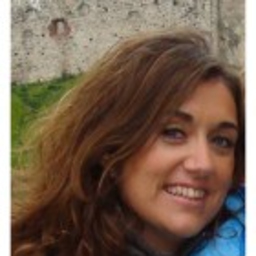 Susana María Menéndez Lorenzo