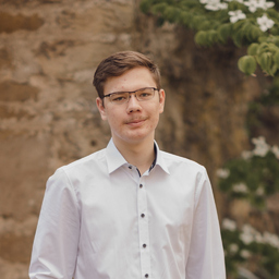 Daniel Wilhelm