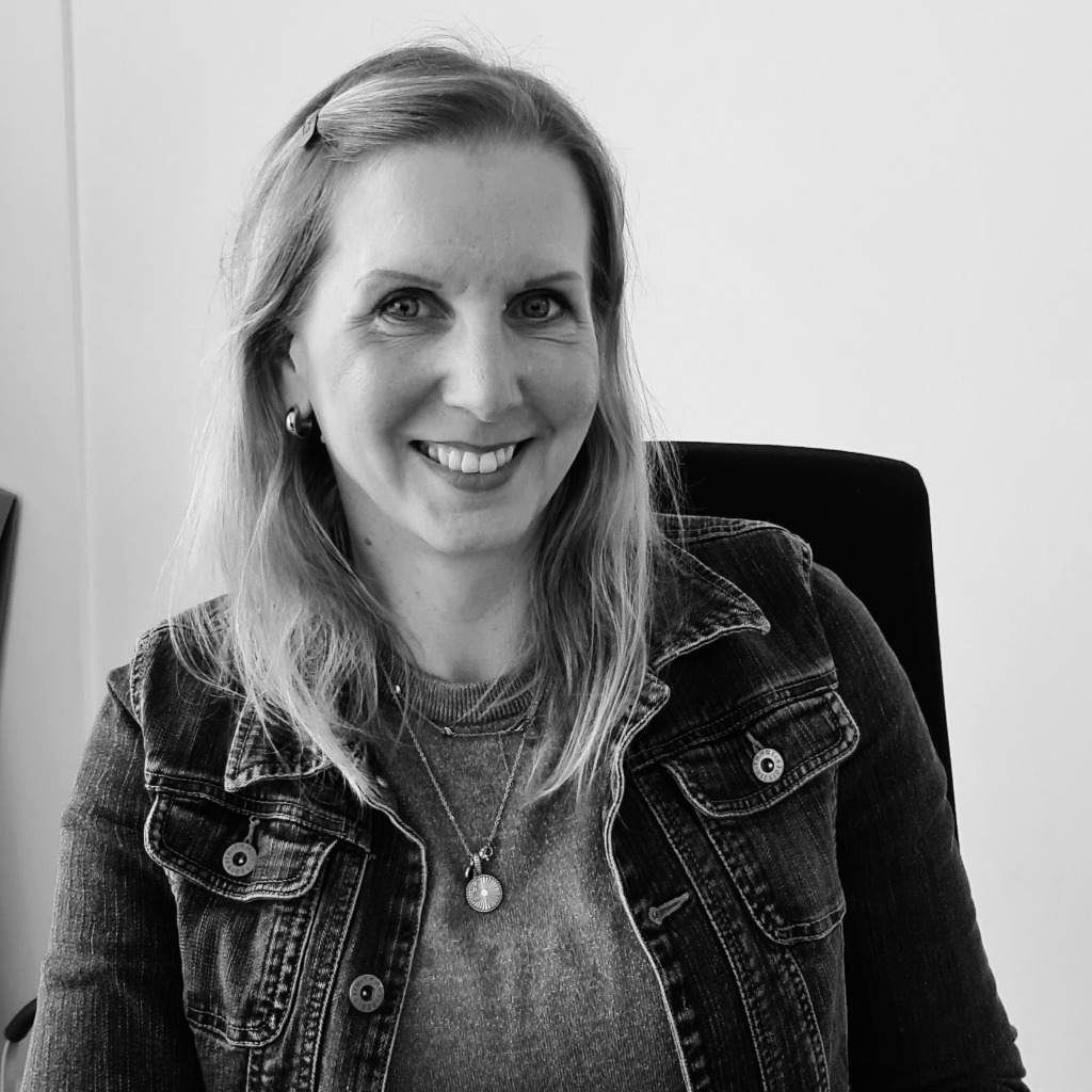 Social Media Profilbild Barbara Burda Bad Zwischenahn