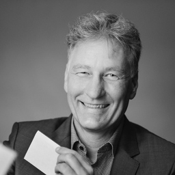 Harald Müller