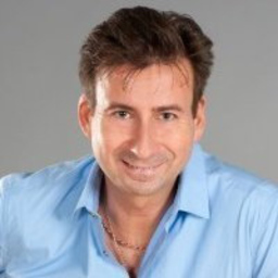 Zangger Robert