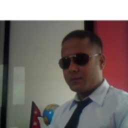Binaya Shrestha