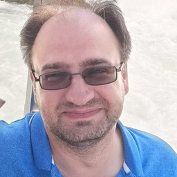 Christian Zimmer