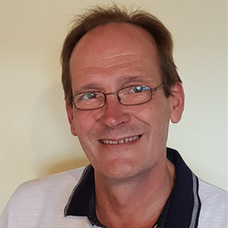 Jörg Lemberg