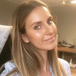 Anja Ehrlicher