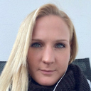 Social Media Profilbild Rebecca Gieck Hamburg