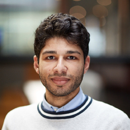 Ata Mohajer