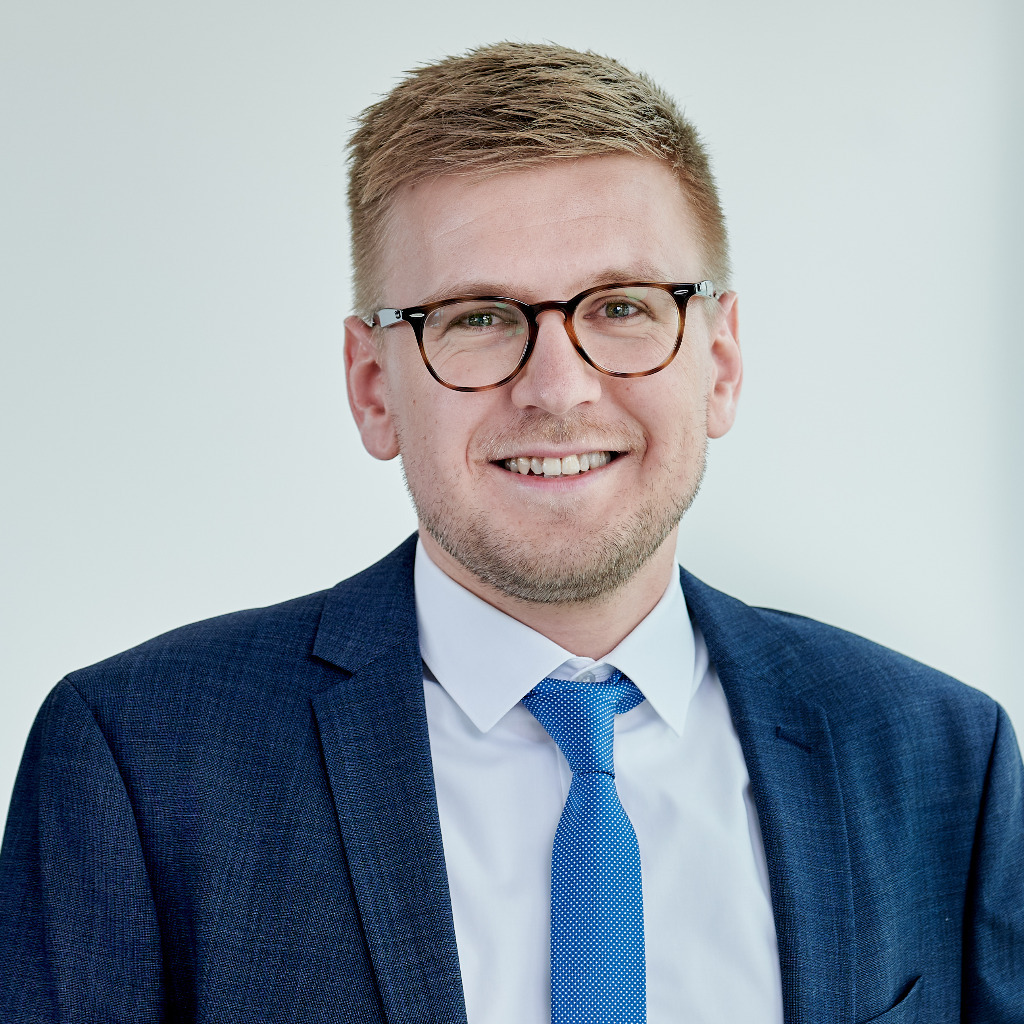 Patrick Wolfram Steuerberater Manager RSM Ebner Stolz XING