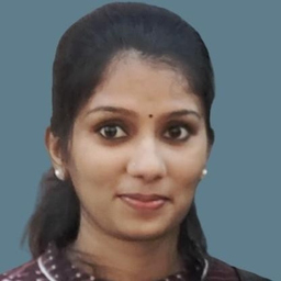 Neenu Mohan