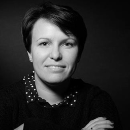 Valeria Sidorenko
