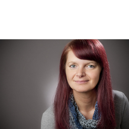 Eva Förster's profile picture