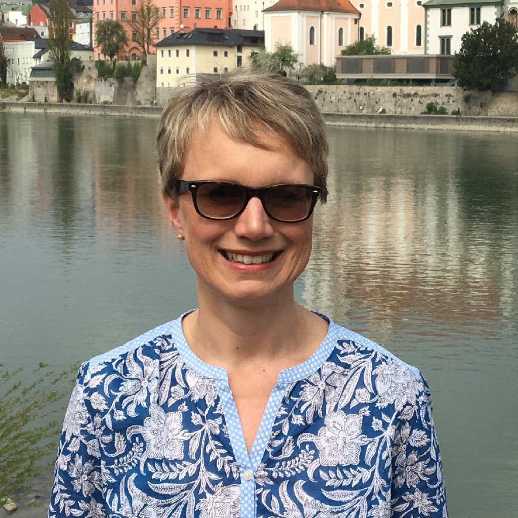 Renate Thelen Agiler ProjektManager SAP S/4 HANA Daimler AG XING