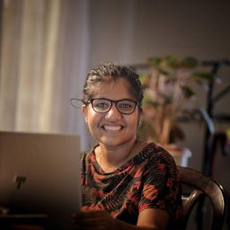 Parvathy Radhakrishnan