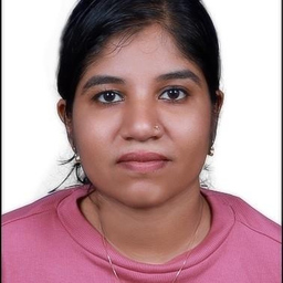 Parvathy Radhakrishnan