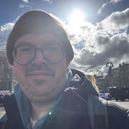 Jan Michaelis