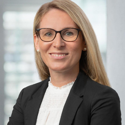 Stefanie Kalmbach