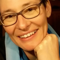 Laurence Bamberger