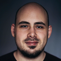 Patrick Walter