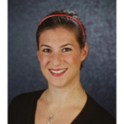 Sarah Zehentner