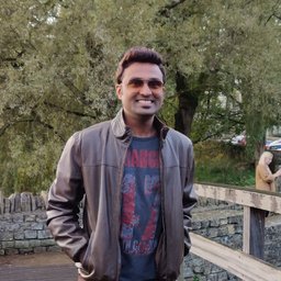 Kunal Kumar Gupta