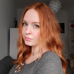 Alena Dreblow