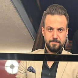 Javid Ahmadi
