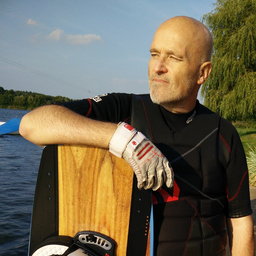 Andreas Schulz