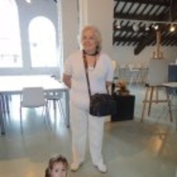 Mercedes Ferrer Oddone