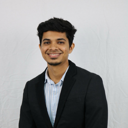 Yash jadhav